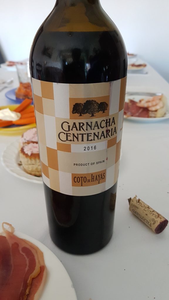 conservar el vino una vez abierto