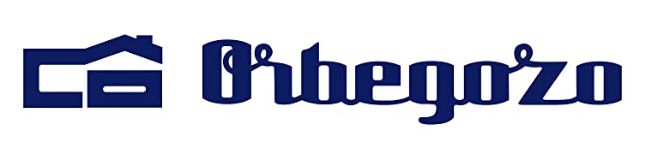 Logotipo de la marca de vinotecas Orbegozo