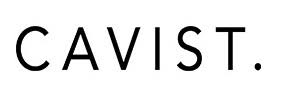 Logotipo de la marca de vinotecas Cavist