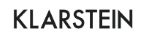 Logotipo de la marca de vinotecas Klarstein
