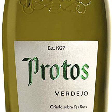vinos blancos en Amazon