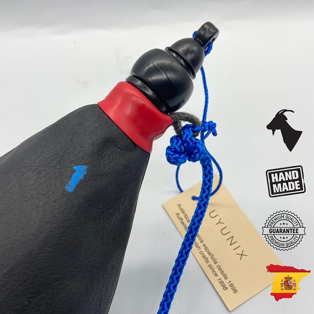 Bota de vino Uyunix