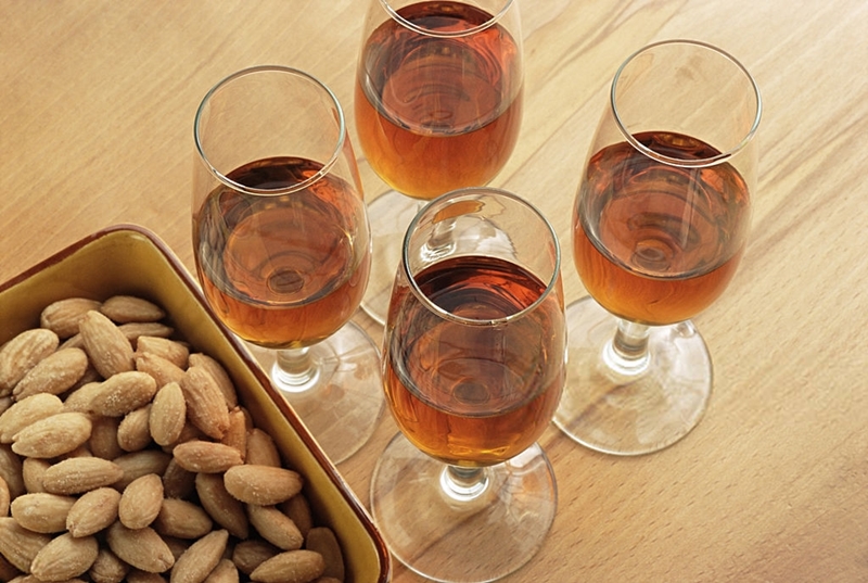 Vinos de Cádiz