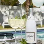 cava con hielo
