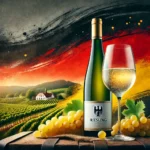 vino riesling