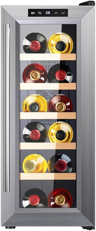 cecotec-vinoteca-12-botellas