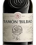 1 botella Ramón Bilbao