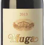 Muga crianza