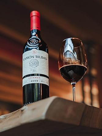 vinos y torreznos