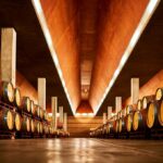 enate crianza bodega