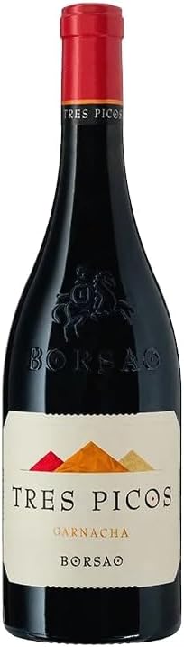 garnacha y torreznos